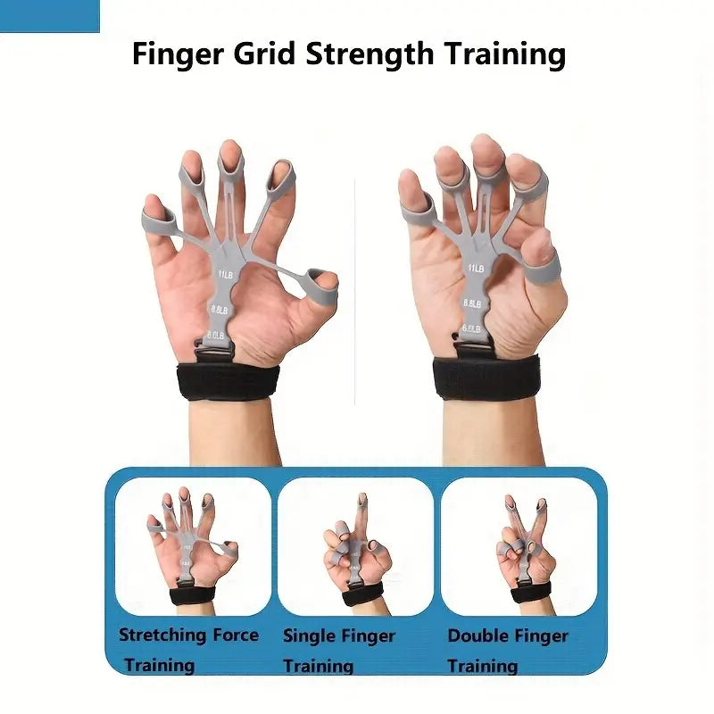 Grip Strengthener
