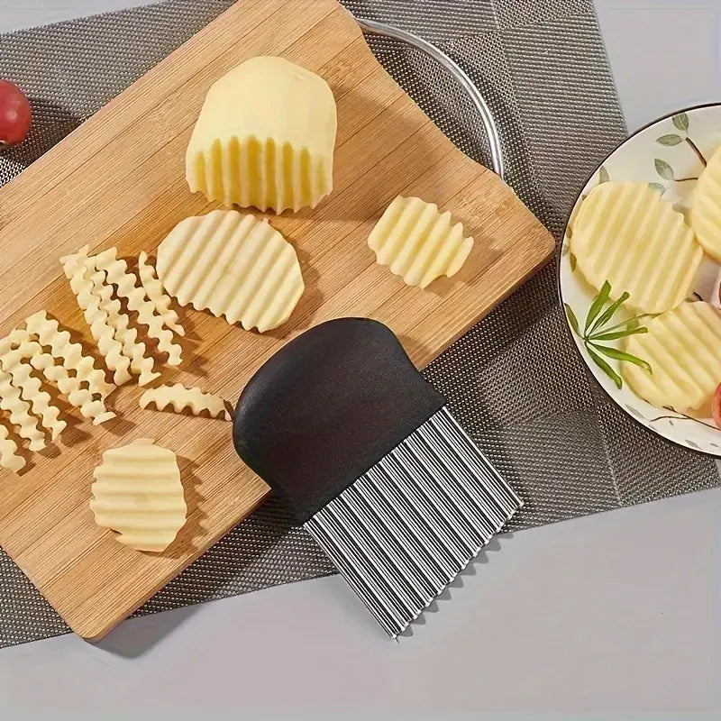 Wavy Slicer