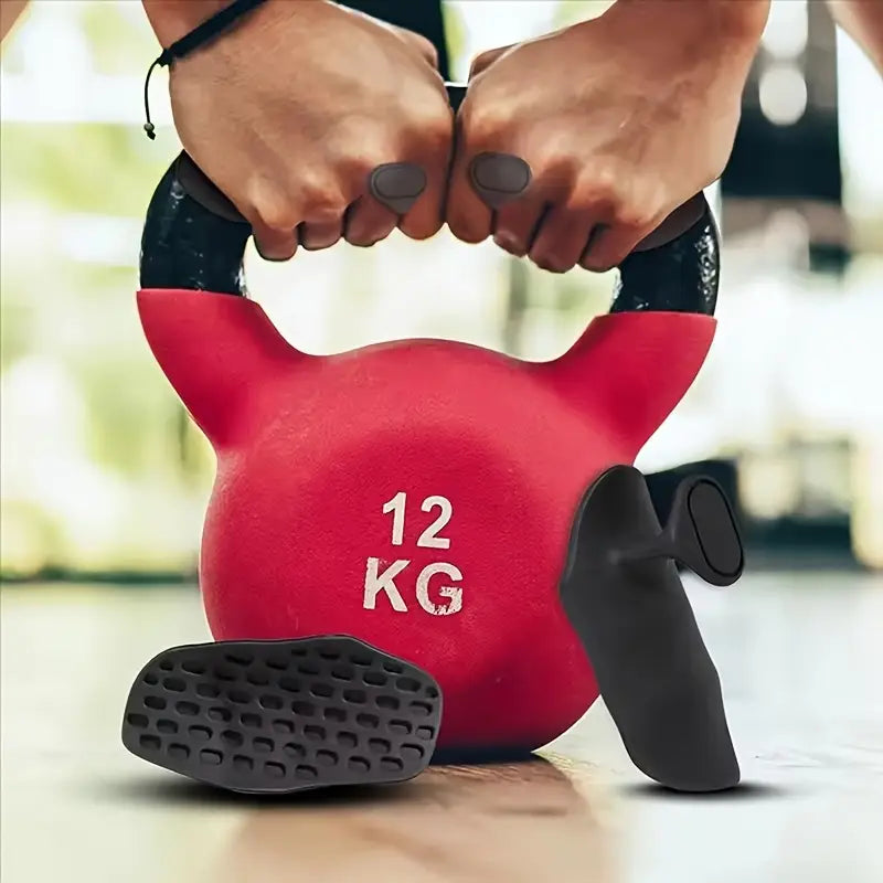 Non-Slip Fitness Grip