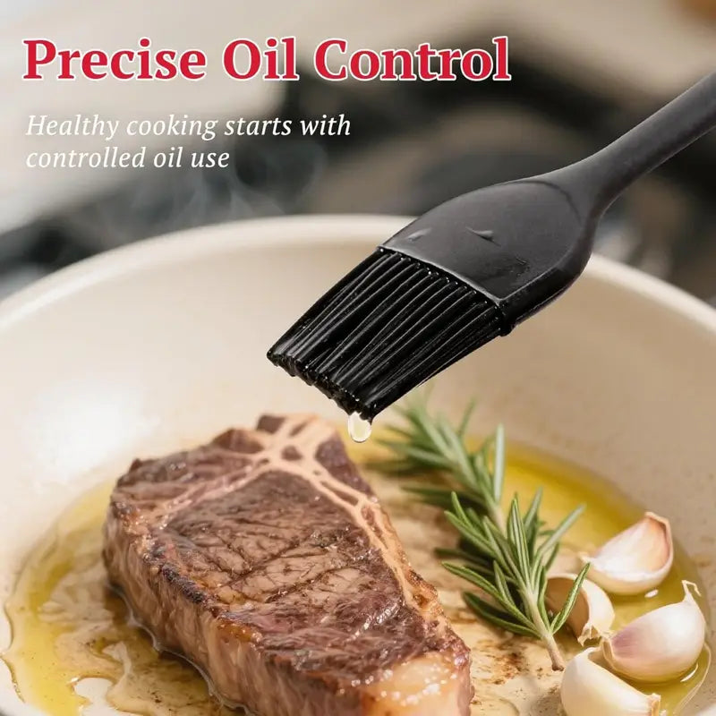 Basting Brush