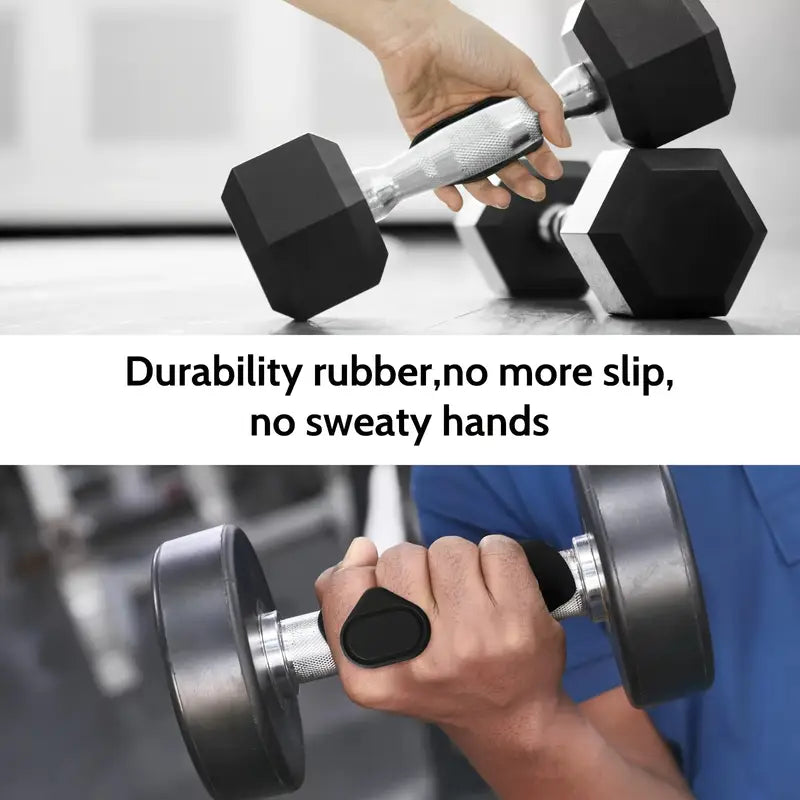 Non-Slip Fitness Grip