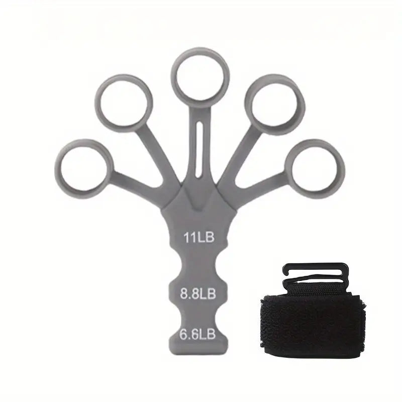 Grip Strengthener