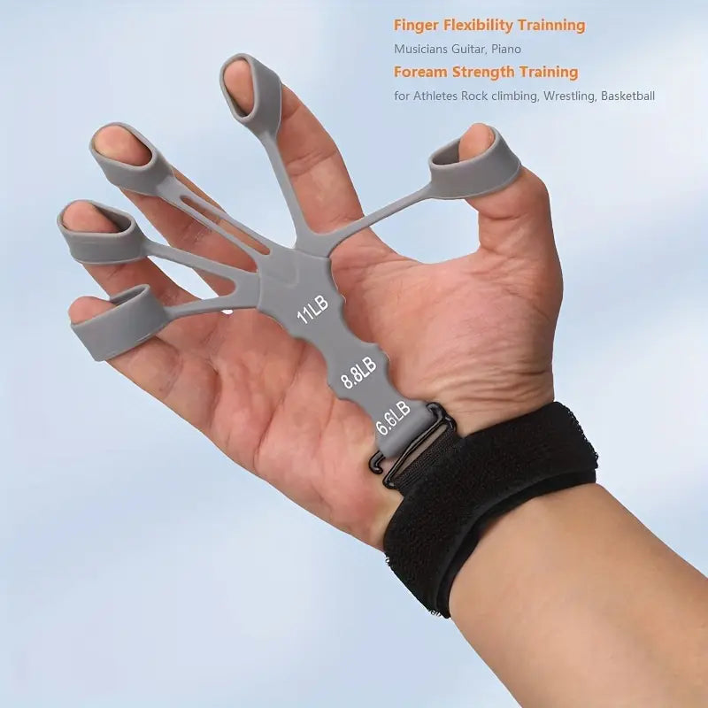 Grip Strengthener