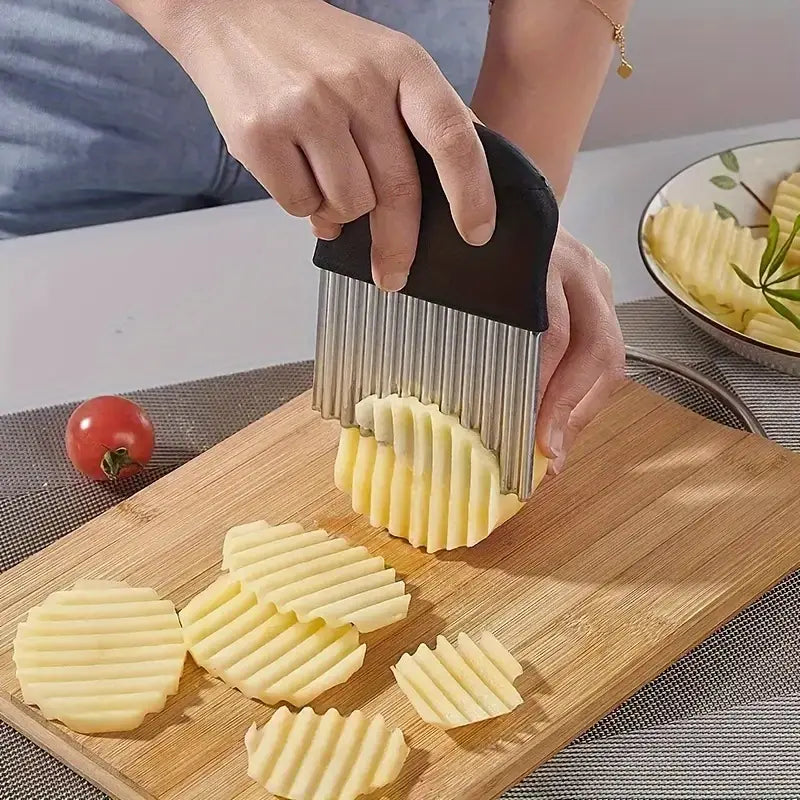 Wavy Slicer