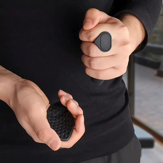 Non-Slip Fitness Grip