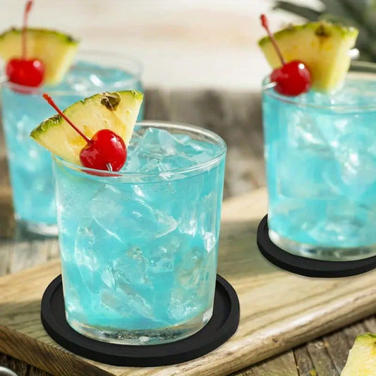 Coasters