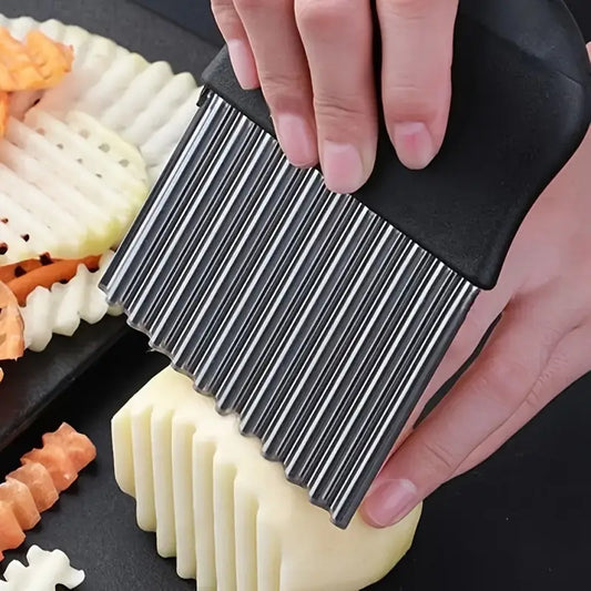 Wavy Slicer