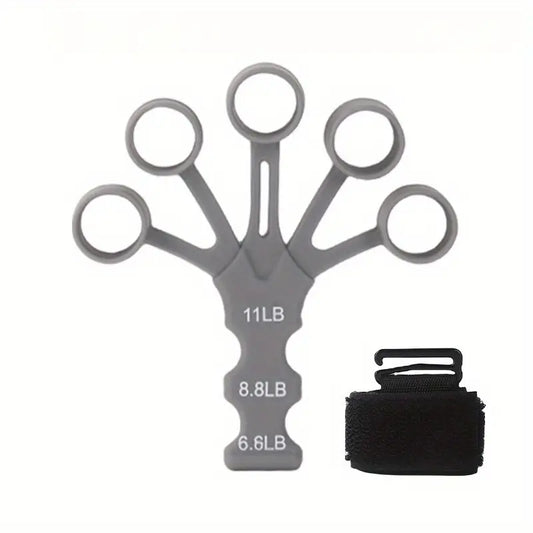 Grip Strengthener
