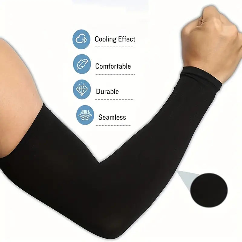 Arm Sleeves (25% OFF ON 2 OR MORE)