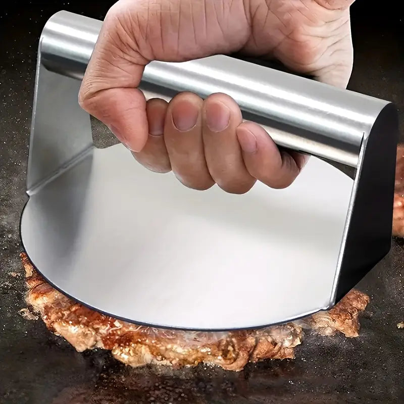 Burger Press