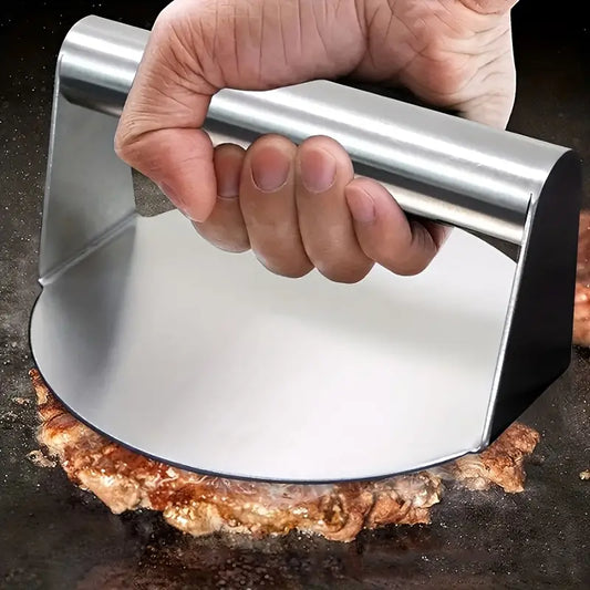 Burger Press