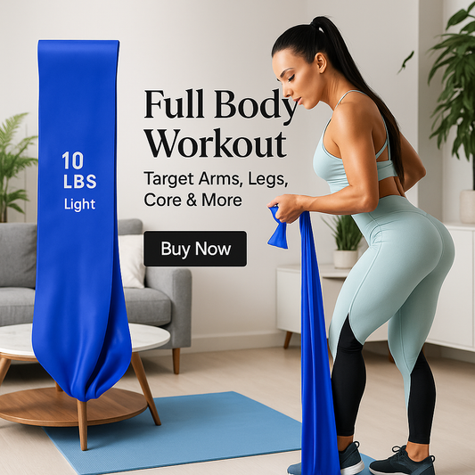 Resistance Bands