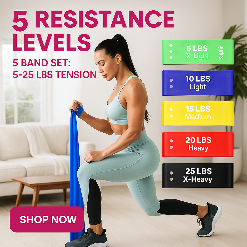 Resistance Bands