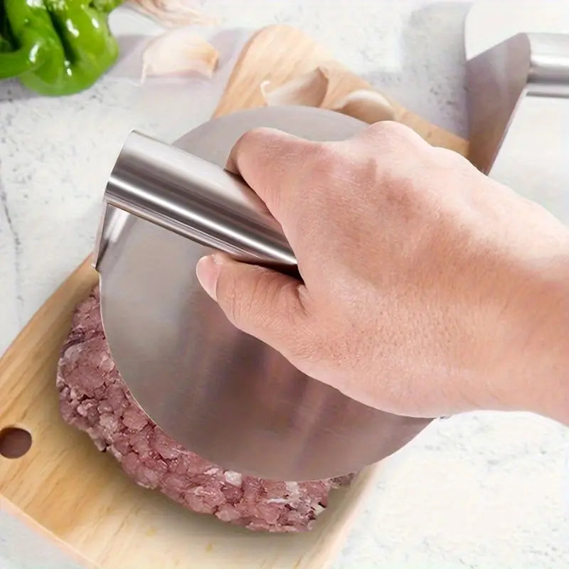 Burger Press